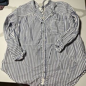 We The Free One of the Boys Tunic sz Xs